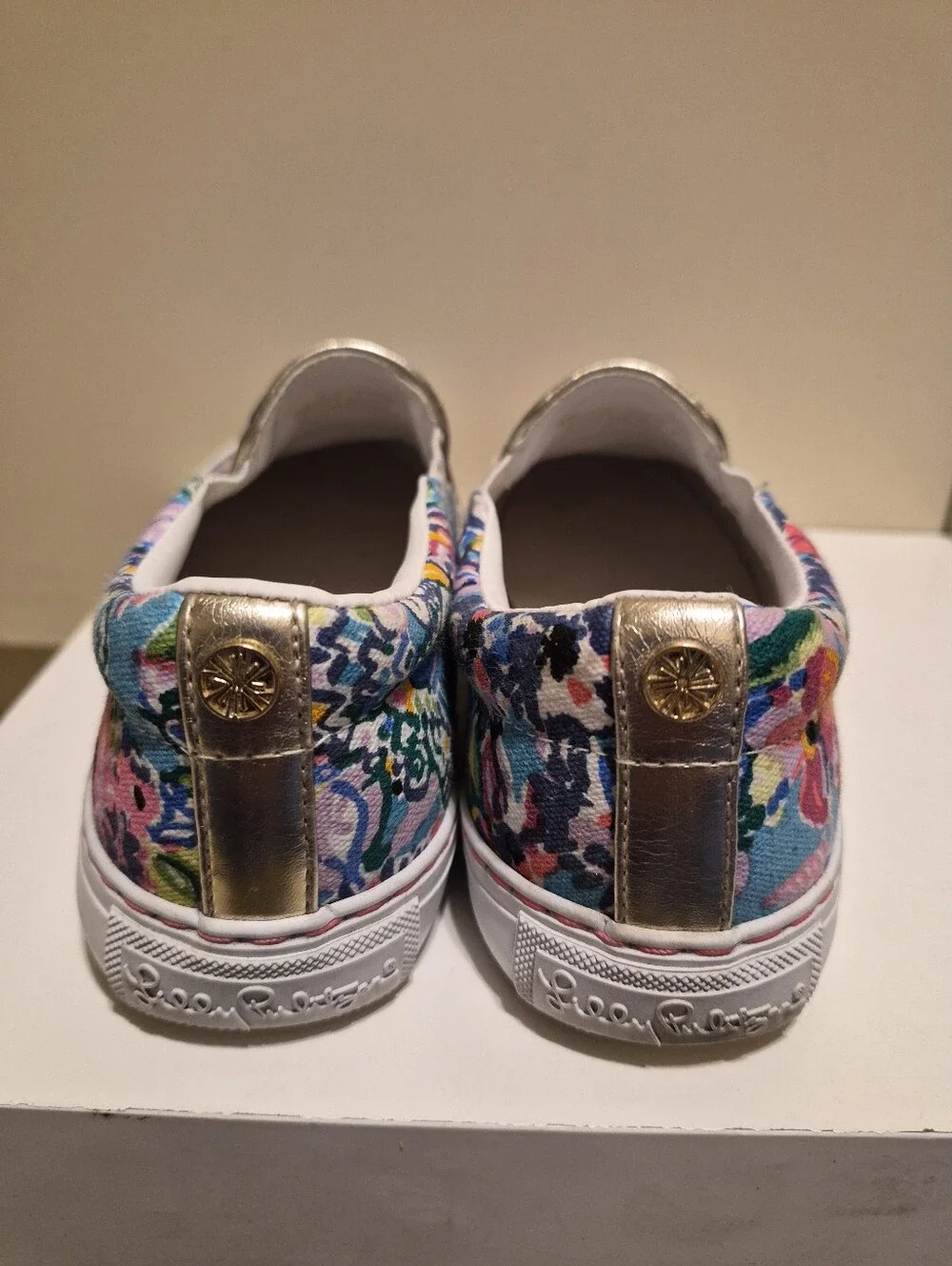 Lilly Pulitzer 